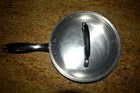 Belgique "tools Of The Trade" Bonded Induction Base 9.5 Inch Skillet 30979 Used. Price: $29.00.