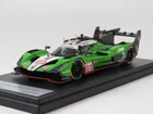 Looksmart Lamborghini SC63 #19 Caldarelli Grosjean Le Mans 2024 1/43 LS561A New. Price: $206.60.