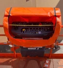 Jlg Control Box Cover - New Style Higher Frame Usa Mfg. Price: $129.00.