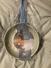 Phantom Chef 9.5" Non-stick Ceramic Frying Pan-dusty Blue -viva Collection-new. Price: $25.99.