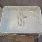 Martha Stewart Collection 4 Pc. Bakeware Set Carbon Steel Linen Color- Nib New. Price: $28.45.