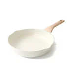 Kordisen Nonstick Ceramic Frying Pan, 11 Inch Skillet, Healthy To... New. Price: $33.79.