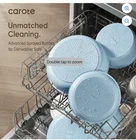 Carote 5-PC Nonstick Cookware Set, Granite Pots & Pans, Removable Handle (68) New. Price: $38.00.