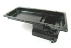 Gm Ls Swap Steel Oil Pan 7 Quart Racing Black E44051BK New. Price: $159.99.