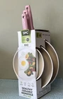 Greenpan Rio 3PK Blush Brand New. Price: $59.99.