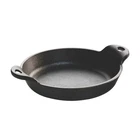 Lodge Hmsrd Heat-treated 14 Ounce Cast Iron Mini Server 6 / Cs New. Price: $164.83.