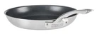 Viking Professional 5-PLY Stainless Steel 12-INCH Eterna Non-stick Fry Pan New. Price: $194.00.