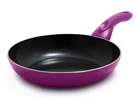 Greenlife Essentials 8 Inch Pfas-free Ceramic Nonstick Frying Pan, Magenta, New. Price: $9.00.