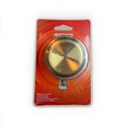 Creuset 2.2 57MM Large Gold Stainless Steel Replacement Cookware Knob New. Price: $25.46.