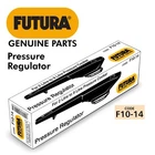Futura Pressure Regulator 10-14 For 2 9 Litre Cooker Usa Seller New. Price: $14.02.