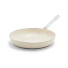 Greenpan 12 Inch Frying Skillet Thermolon Nonstick Healthy Ceramic (new). Price: $34.99.