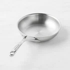 Demeyere Atlantis Proline Fry Pan, Stainless Steel-williams Sonoma 46100 New. Price: $206.99.
