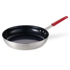 Tramontina 14 Inch Ceramic Nonstick Frying Pan Aluminum Skillet New. Price: $104.99.