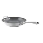 Chantal 3.CLAD 11-INCH Fry Pan W/ Fusion Nonstick Ceramic Coating New. Price: $195.95.