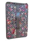 Vera Bradley Quilted Casserole Carrier In "hope Blooms" Pattern! Used. Price: $30.00.