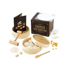 Cooking Set Co. Original Chinese Soup Dumpling Kit Chef For Me... New. Price: $84.80.