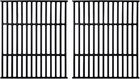 Cast Iron Cooking Grill Grates For Broil Signet 9865-54 20 70 90 9453-54 New. Price: $58.99.