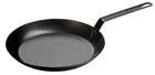 Lodge 12 Inch Seasoned Carbon Steel Skillet New. Price: $49.95.