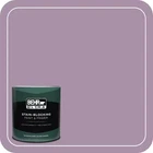 1 Qt. #670D-5 Garden Flower Semi-gloss Enamel Exterior Paint & Primer New. Price: $37.49.
