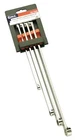 Genius Tools Piece Sae Extra Long Box End Wrench Set DE-704S New. Price: $101.05.