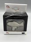 New Staub Animal Knob Fish One Size Stainless Steel 40509-348-0. Price: $45.00.