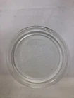 Bluenathxrpr 3390W1A035A Flat Bottom Glass Microwave Turntable Plate Small New. Price: $17.50.