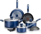T-fal B037SE64 Excite Proglide Nonstick Thermo-spot Heat Indicator New. Price: $120.96.