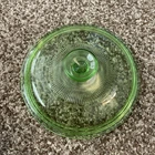 14 Pyrex Glass Lime Green Replacement Lid G5CA Very Good Used Condition Garden Unspecified. Price: $10.72.