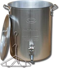 30PKSP 30-QUART Aluminum Sto Pot New. Price: $114.86.
