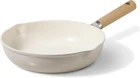Carote 10" Ceramic Frying Skillet, Non Stick Chef's Pan, Healthy & New. Price: $42.74.