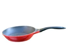 Nordic Ware Vintage Red Skillet Frying Pan 10.25" Nonstick Made Usa Used. Price: $24.99.