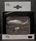 New! Staub Animal Knob Fish One Size Stainless Steel 40509-348-0 Nib Kitchenware. Price: $29.99.