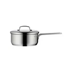 Wmf Sauce Pan 10 Cm Approx. 5L Mini Stackable Pouring Metal Rim Lid 23 New. Price: $123.84.