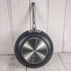 Viking 10-INCH Frying Nonstick Pan Hard Anodized Black Skillet Used. Price: $84.95.
