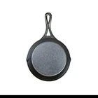 Lodge Cast Iron Blacklock Skillet, Triple Seasoned - 7 In New. Price: $33.00.