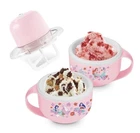Disney Dash Princess Ice Creme My Mug Cream Maker Bundle Set New Box. Price: $64.95.