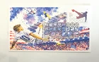 First Day Cover 2026 Fifa Usa World Cup Soccer Fdc North America Postmark. Price: $12.85.
