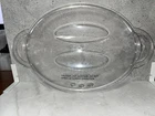 Rival Food Steamer - Replacement Lid Used. Price: $10.00.