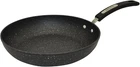 The Rock 28 Cm (11") Non-stick Fry Pan Durable Forged Aluminum Oven Safe New. Price: $73.99.