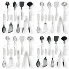 All-clad Metalcrafters Stainless Steel Kitchen Utensils (your Choice) Open. Price: $39.99.