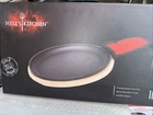 Hell Kitchen Fajita Skillet 10 New. Price: $10.00.
