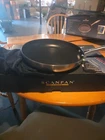 New-scanpan Pro Iq 12.5 In. Fry Cookware. Price: $85.00.