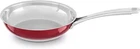 Kitchenaid KC2S08SKPC Stainless Steel 8" Skillet Griddle Pan Cookware New. Price: $19.98.
