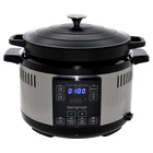 Curtis Stone Dura-pan Nonstick 6-IN-1 Multi Cooker New. Price: $69.99.