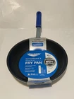 Vollrath Z4010 Cerami Guard Nonstick Stainless Aluminum Natural Fry Pan New. Price: $65.00.