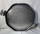 Vtg Guardian Service Aluminum Octagon 13 Griddle Pizza Pan Tray Platter Used. Price: $21.97.