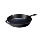 Lodge L10SK3 12 Cast Iron Skillet Freeships New. Price: $30.00.