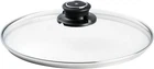 Swiss Diamond 9.5" Tempered Glass Lid New. Price: $39.57.