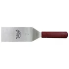 Mercer Cutlery TURNER,6X3 M18320 Stainless Steel Maroon/silver 765301903053 New. Price: $27.99.