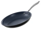 Guy Fieri Flavor 8.5" Nonstick Titanium Frying Pan Durable Oven Safe Stovetop New. Price: $34.98.